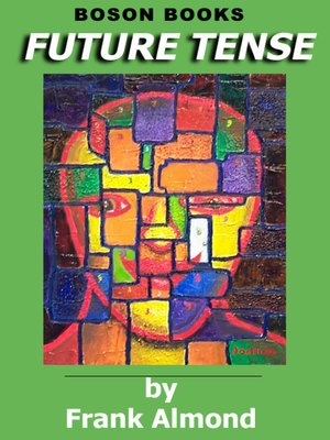 cover image of Future Tense